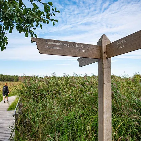 Seeblick Mit Kamin 아파트 *
