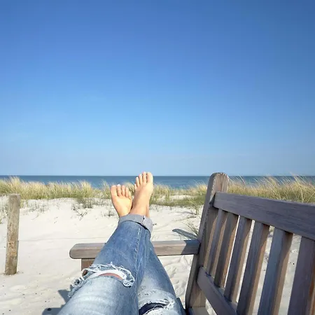 아파트 Seeblick Mit Kamin