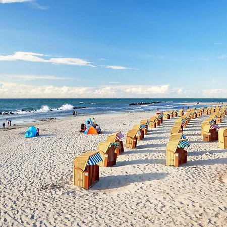 Seeblick Mit Kamin 아파트 *