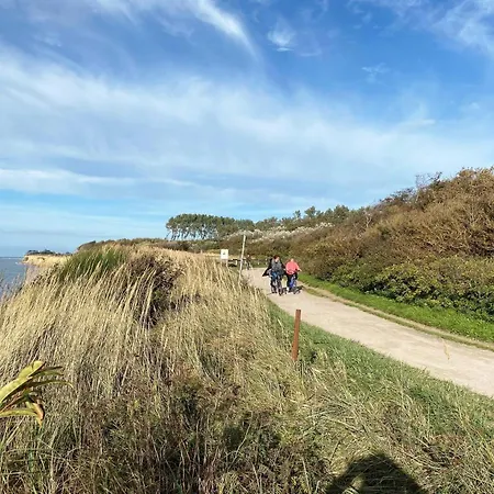 아파트 Seeblick Mit Kamin