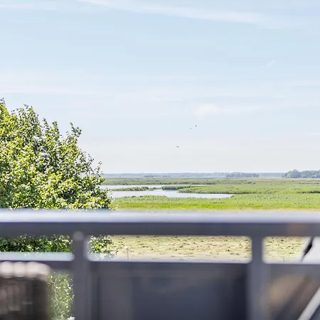 Seeblick Mit Kamin 아파트 *