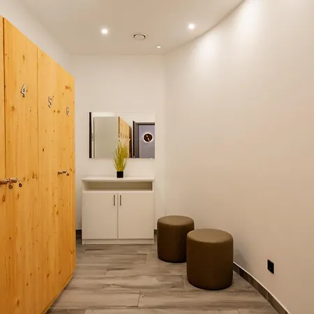 Seeblick Mit Kamin * 부스트로우