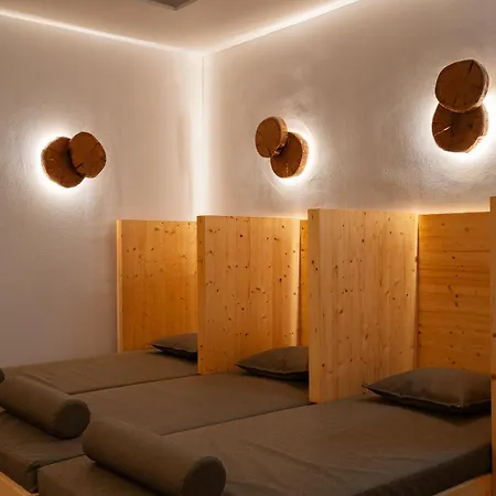 아파트 Seeblick Mit Kamin 부스트로우