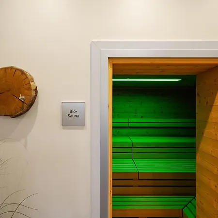 Seeblick Mit Kamin 아파트