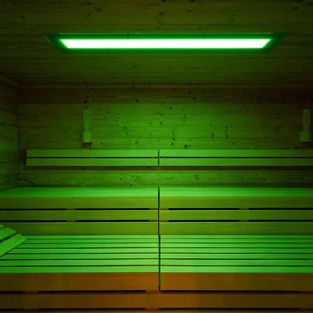 Apartment Seeblick Mit Kamin